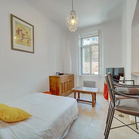 Immogroom - Cosy - Quiet Place - Provencal Style * Cannes
