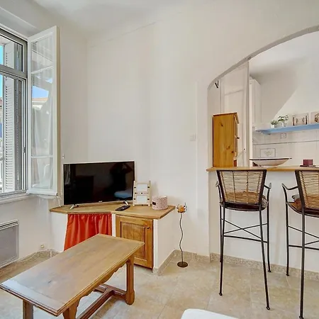 Apartment Immogroom - Cosy - Quiet Place - Provencal Style