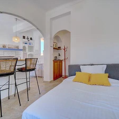 Apartment Immogroom - Cosy - Quiet Place - Provencal Style *
