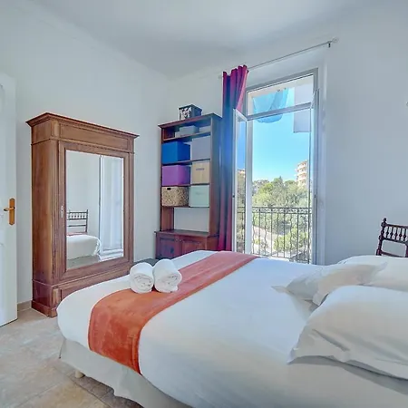 Immogroom - Cosy - Quiet Place - Provencal Style