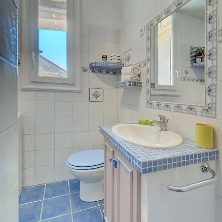 Apartment Immogroom - Cosy - Quiet Place - Provencal Style *