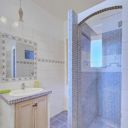 Apartment Immogroom - Cosy - Quiet Place - Provencal Style Cannes