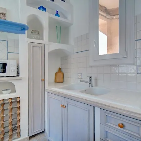 Immogroom - Cosy - Quiet Place - Provencal Style Apartment *