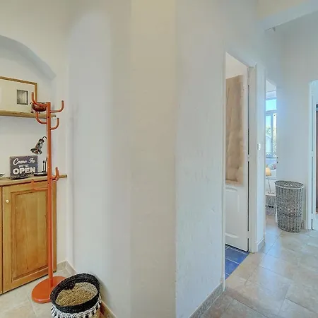 Apartment Immogroom - Cosy - Quiet Place - Provencal Style Cannes