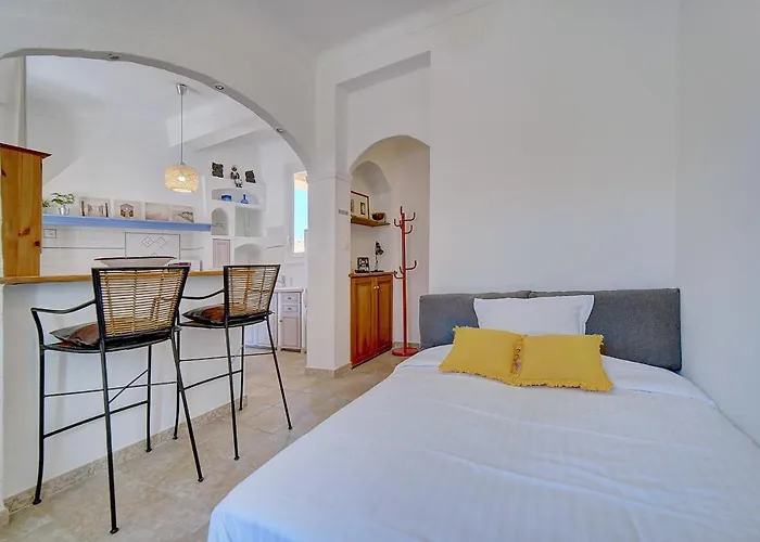 Apartament Immogroom - Cosy - Quiet Place - Provencal Style *