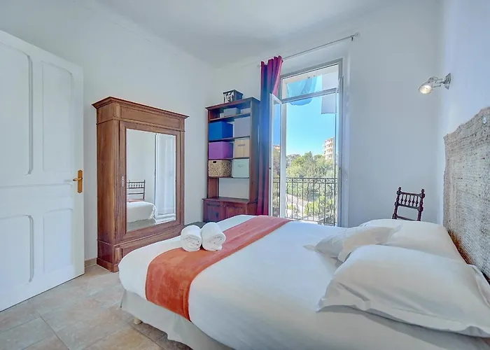 Immogroom - Cosy - Quiet Place - Provencal Style