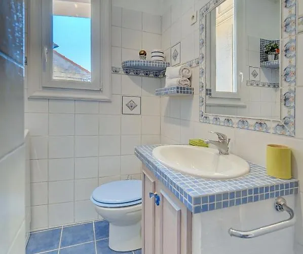 Apartament Immogroom - Cosy - Quiet Place - Provencal Style *