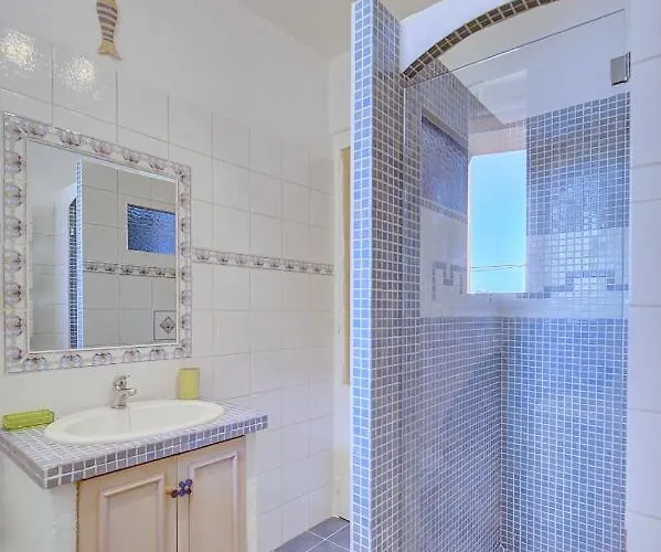 Apartament Immogroom - Cosy - Quiet Place - Provencal Style Cannes