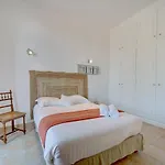 Upstays Quiet Center 60M2 Apartment Канны