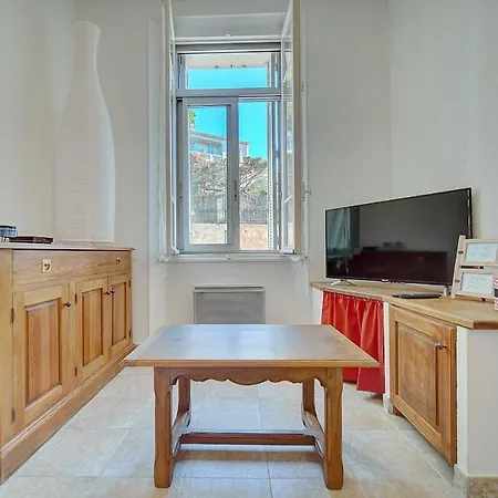 Appartement Immogroom - Cosy - Quiet Place - Provencal Style Cannes