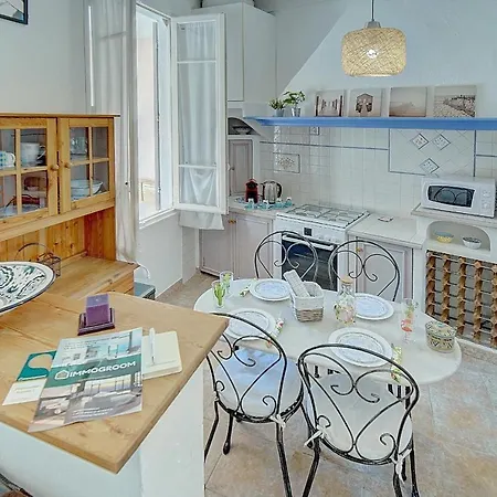 Appartement Immogroom - Cosy - Quiet Place - Provencal Style *