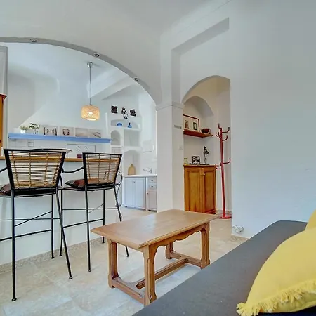 Appartement Immogroom - Cosy - Quiet Place - Provencal Style *