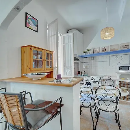 Immogroom - Cosy - Quiet Place - Provencal Style Appartement Cannes