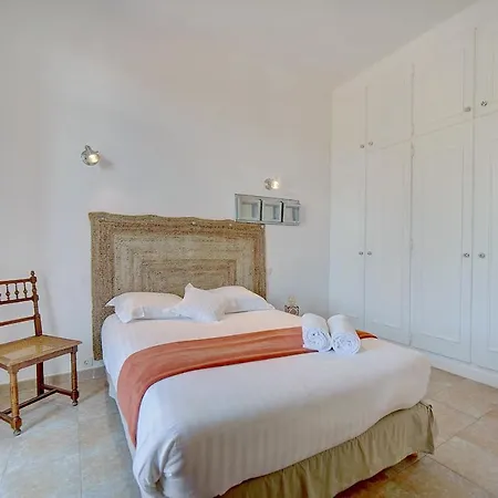 Immogroom - Cosy - Quiet Place - Provencal Style Cannes